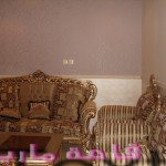 دهانات وورق جدران للحائط 2014/2015