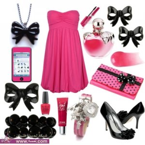 ازياء للعيد كشخه احلى فساتين وملابس للعيد