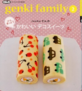 طريقه عمل احلى سويسرول مزخرف وبالصور