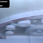 فيوتشر للديكور  جيبسون بود من اعمالنا ( قبل التشطيب ) قبل الدهان2015 فيوتشر للديكور  جيبسون بود من اعمالنا ( قبل التشطيب ) قبل الدهان2015