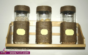 لا ترمي علب النسكافيه  رااائع