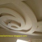 احلى ديكورات جبس2014 _ ديكورات الجبس