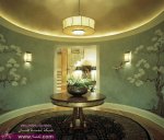 اروع الوان دهان للجدران 2014