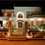 ديكورات فلل داخليه – صور تصاميم داخلية – ديكورات فخمه ملكيه2014