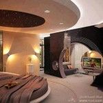 غرف نوم مودرن – ديكورات غرف نوم لا تفوتكم قمة في الاناقة والفخامه