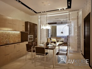 اروع ديكورات غرف الجلوس – اجمل ديكورات صالونات استقبال مودرون