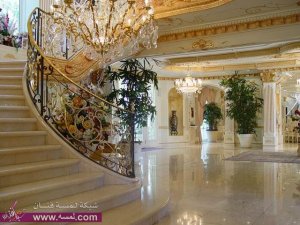 ديكورات جبسية للمجالس والصالات 2014 ارقى ديكورات جبس للمنازل والفلل