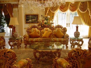 ديكورات جبسية للمجالس والصالات – ارقى ديكورات جبس للمنازل والفلل2014