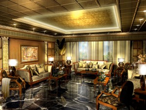 ديكورات راقيه 2015 – ديكورات ناعمه للمنازل – ديكورات مودرن 2014