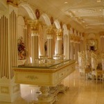 ديكورات جبسية للمجالس والصالات – ارقى ديكورات جبس للمنازل والفلل2014