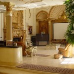 ديكورات فلل حجرية 2015 ، ديكورات فخمه روعه ، ديكورات قصور خيال 2014