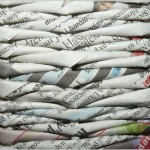 ملف كامل عن طرق عمل السله2015 لعاشقات الاشغال اليدويه2014