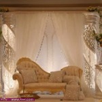 افخم تصميمات كوش 2014 للاعراس افخم تصميمات كوش 2014 للاعراس