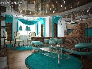 غرف نوم كلاسيك 2013 ، غرف معيشة مودرن 2014 ،