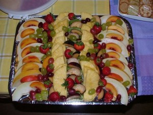 معلومات مفيدة ومغذية عن الفواكة الصيفيه 2014