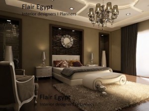 احدث غرف نوم روعه 2014 ديكورات منزلية فخمه