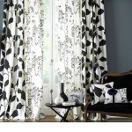 اكسسورات منزليه باللون الآسود والآبيض 2014