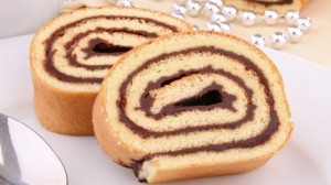 سويس رول لايت