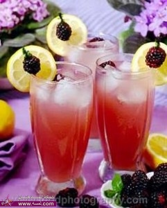 وصفات لعصير البرتقال اللذيذ مطعماً بعصائر ونكهات اخرى