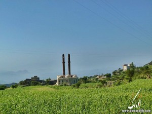 محمية عتمه احدى مديرية ذمار في اليمن السعيد  خيالي