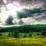 صور مناظر طبيعية خيالية 2014