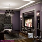 اروع ديكورات شقق جديدة احدث الديكورات العصرية اجمل  احدثها