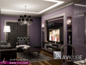 اروع ديكورات شقق جديدة احدث الديكورات العصرية اجمل  احدثها