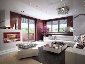 احلى الديكورات المغربية  عالية الجودة 2014