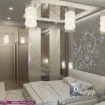 ديكورات جبس اسقف معلقة 2014