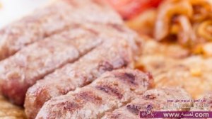 طريقة عمل الكفتة بالفرن