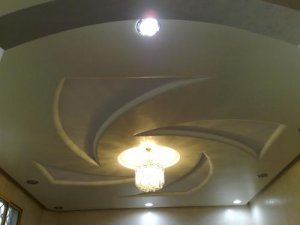 اروع ديكورات مودرن ديكورات جبس اسقف