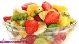 فواكة مشكلة