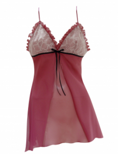 ملابس نوم قصيرة روعه2015