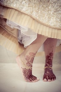 اجمل رسومات ل حنة العروس جديدة  2014