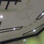 مجموعة من الأعمال والتصاميم الخاصة بالجبسوم بورد