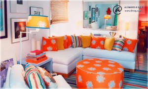 ديكورات منوعة فخمة 2014 – ديكورات جديدة منوعة 2014