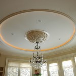 ديكورات اسقف جبسية 2014 