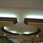 اجمل صور ديكورات جبسية مغربي 2014