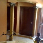 اجمل صور ديكورات جبسية مغربي 2014