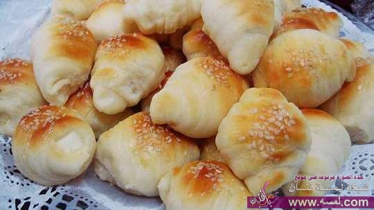 المعجنات والبيتزا المعجنات والبيتزا