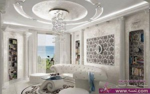 افكار وديكورات تزيين غرف النوم