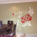 دهانات وديكورات تجنن ومميزة بالوانها الجذابة colorsPaintsĘĚää attractive and distinctive2014