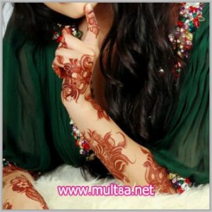 رسم حنار لليد والقدم جديدة 2015