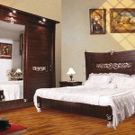 غرف كلاسيكية و مودرن , اجمل غرف النوم للعرائس 2014