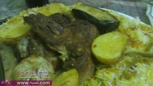 هذي احلى واطعم كبسه ممكن احد يذوقها