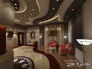 ديكور2014 تصاميم لجميع_الديكورات الداخلية والخارجية وتنفيذها