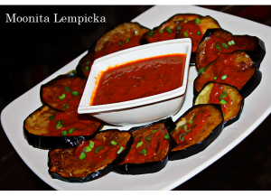 باذنجان مع الساور صوصر 2014 , طبخات فطور لشهر رمضان 2014