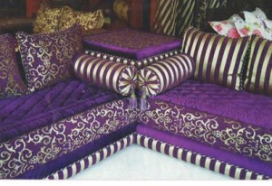 عالم الديكور . اثاث . ستائر . افرشه . للعرسان . اروع الديكورات2014