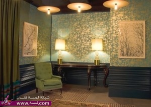 تشكيلة ديكورات 2014خيالية وجذابة