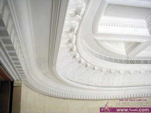 جديد صور النقش على الجبس جديدة أجدد صور خلفيات النقش على الجبس 2014, أحدث تصاميم النقش على الجبس لسنة ٢٠١5